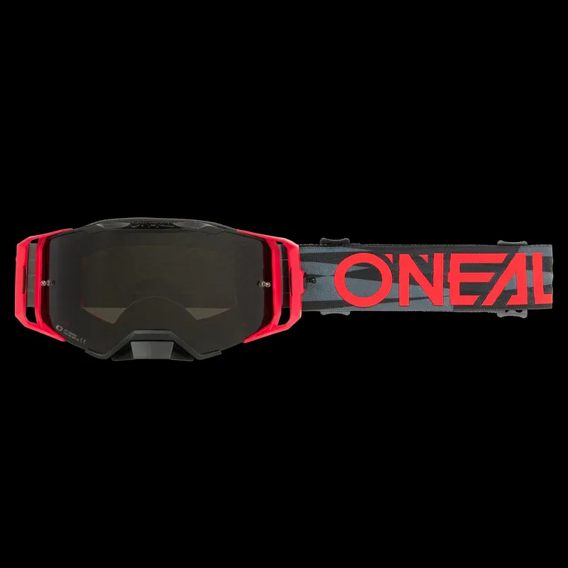 O’NEAL B-33 Goggle – Bild 5
