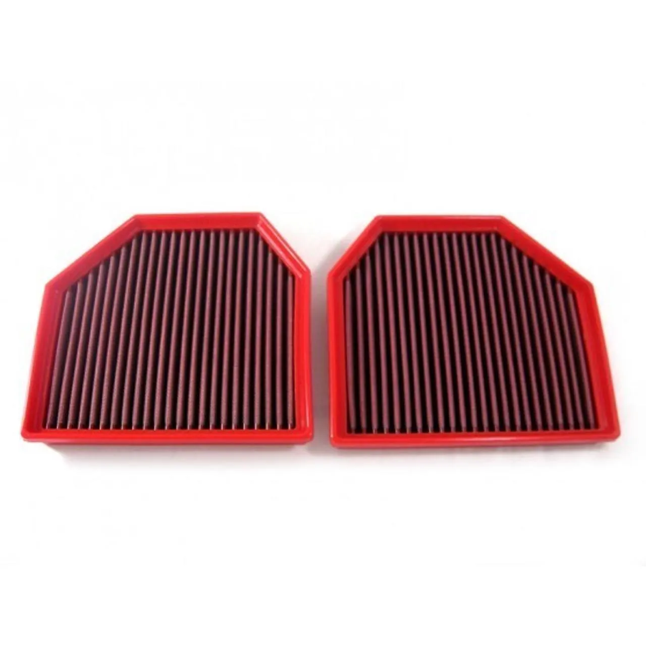 BMC Sportluftfilter passend für F87 M2C | F80 M3 | F82, F83 M4 | F1x M5 M6 BMW mit S55 Motor