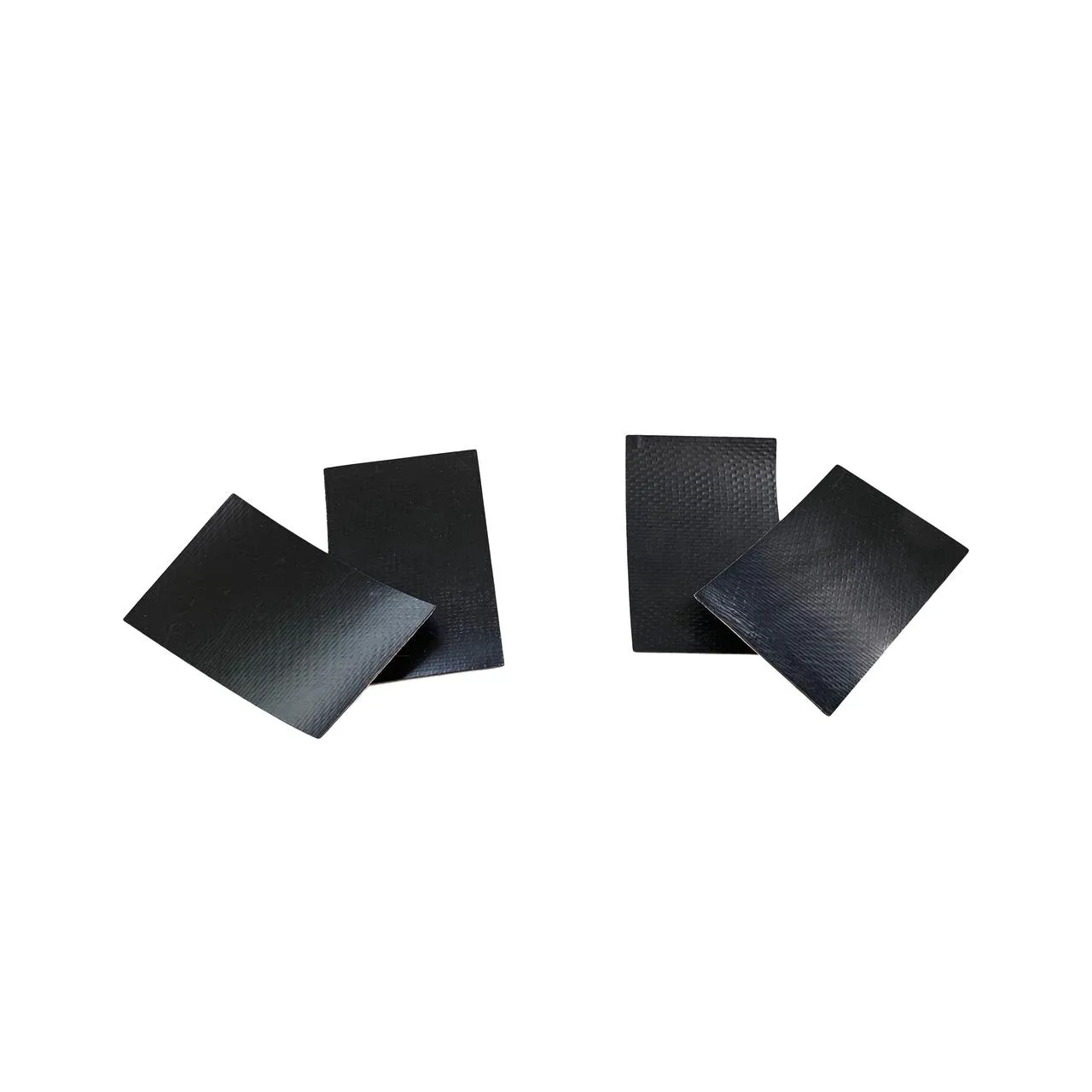 Burkhart Engineering Anti Noise Pads gegen quietschende Bremsen