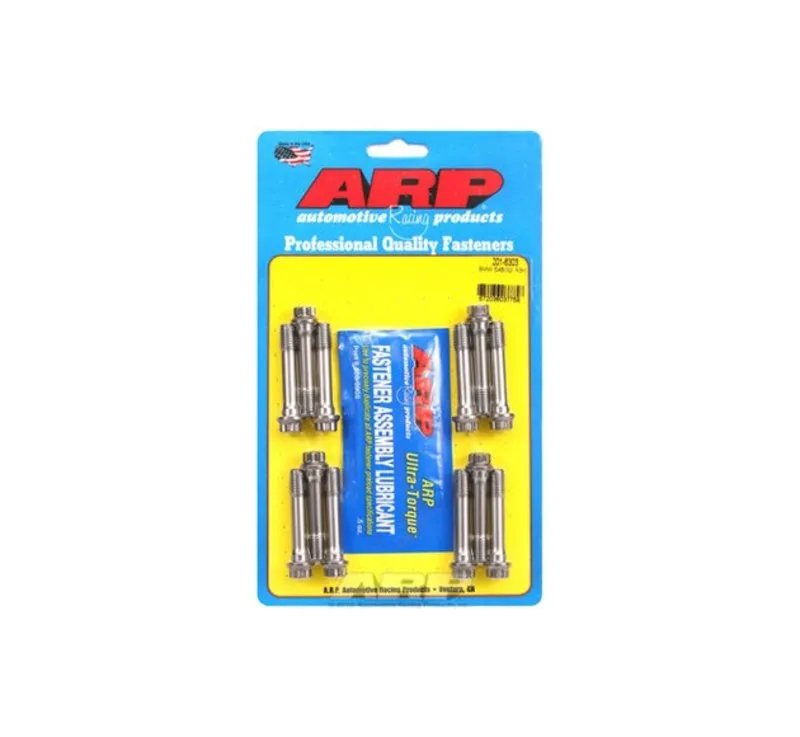 ARP Pleuel-Schrauben Satz M11x1,25 passend für BMW E46 M3 & Z4 M S54B32