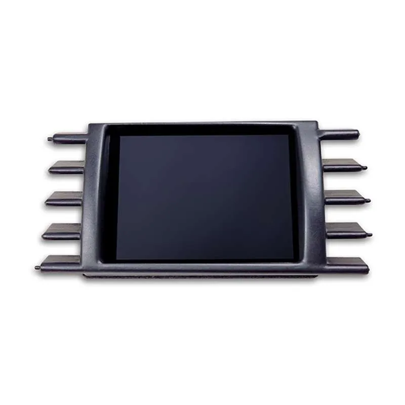 CANchecked Data Display GEN 2 passend für F07 F10 F11 F18 BMW