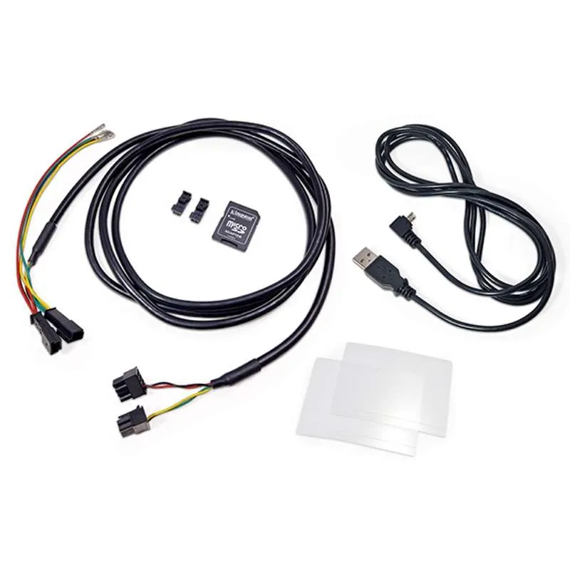 CANchecked Data Display GEN 2 passend für F07 F10 F11 F18 BMW – Bild 3