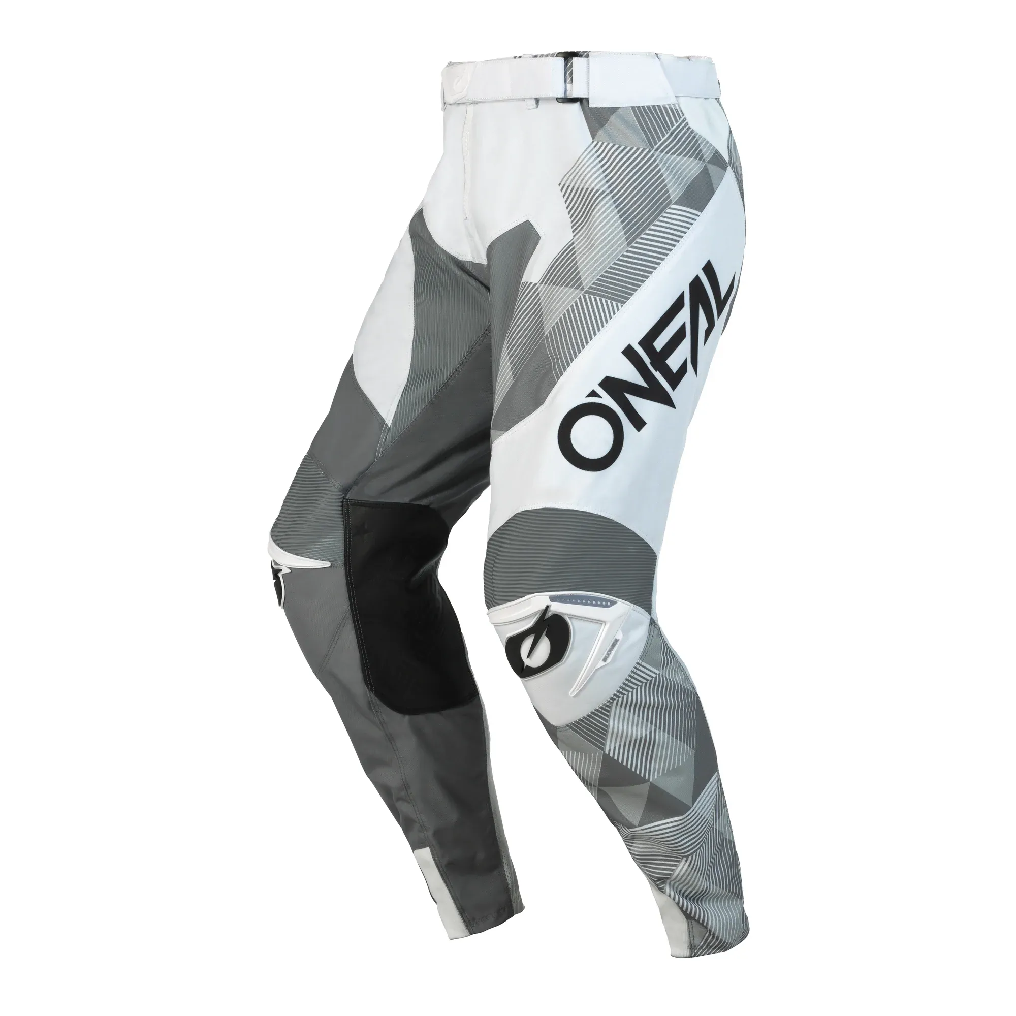 O’NEAL MAYHEM Sonderedition Weiss