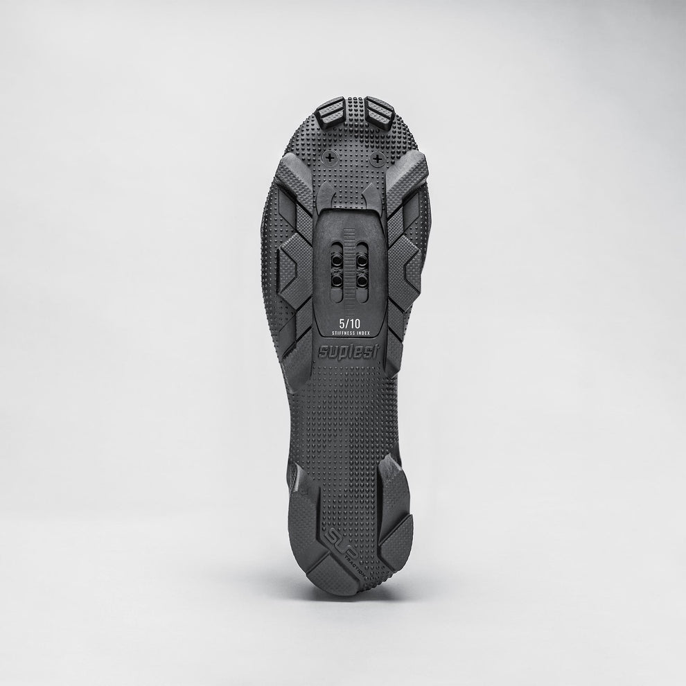 Suplest XC/Gravel Schuh Sport grey – Bild 6
