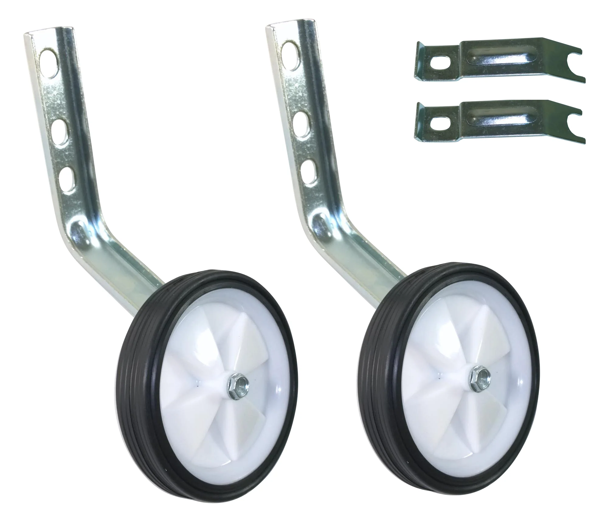 1 Paar Stützräder Red Loon Kinderfahrrad 12-20 Zoll Stützrad Kinderrad Fahrrad Kind