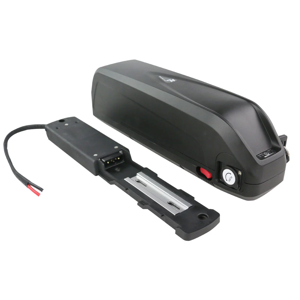EU Lagerhaus 36V 15Ah Batterie S039-3 lithium-ionen Hailong Ebike mit BMS USB für 750W 1000W Motor Notfall backup Motor – Bild 6