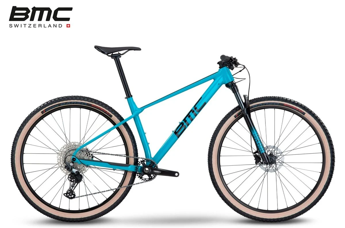 BMC TWOSTROKE AL TWO