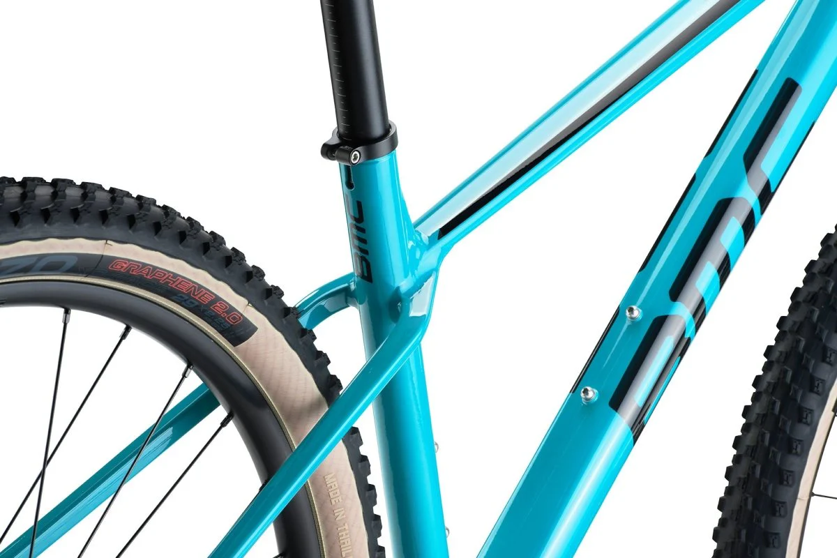 BMC TWOSTROKE AL TWO – Bild 3