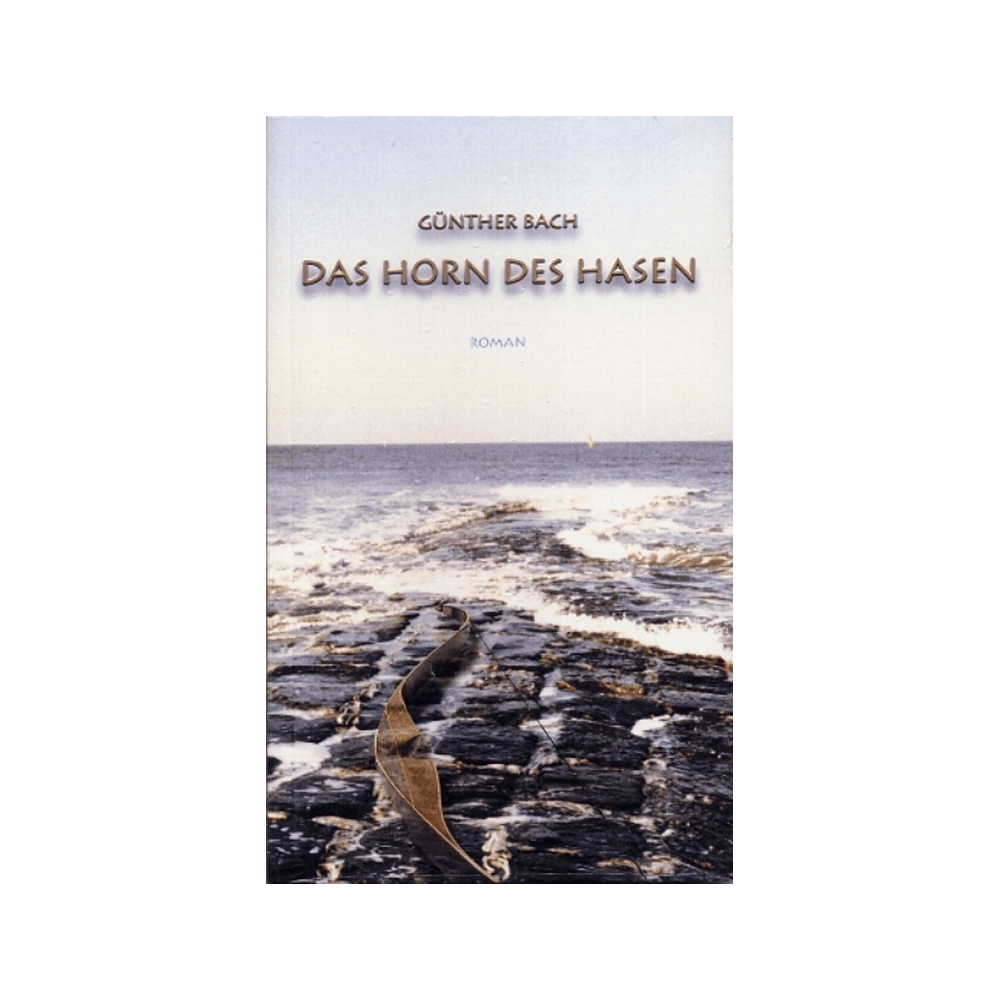 Angelika Hörnig Verlag Das Horn des Hasen