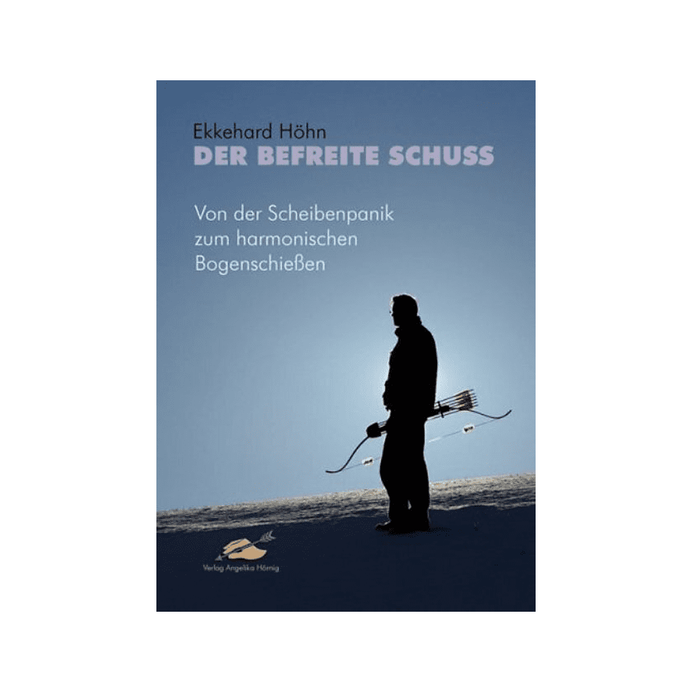 Angelika Hörnig Verlag Der befreite Schuss
